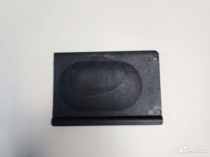 Крышка HDD для ноутбука Toshiba Satellite L350