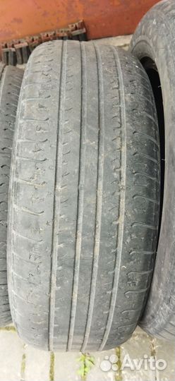 Hankook AH11 205/60 R16