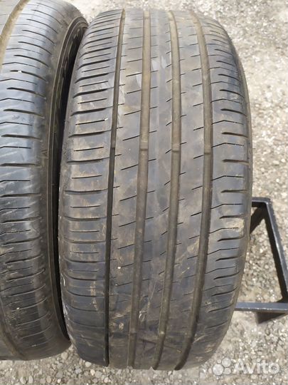 Falken Ziex ZE310 Ecorun 215/55 R17 94V