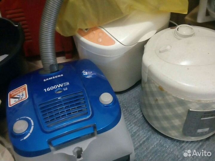 Ремонт стиральных машин,свч,пылесосов