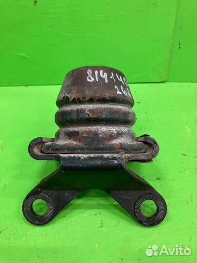 Отбойник рессоры MAN TGX