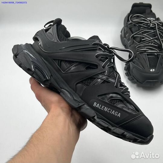 Кроссовки Balenciaga Track (Арт.65848)