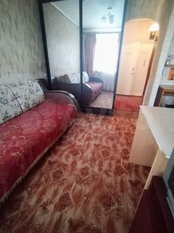 Комната 23,1 м² в 1-к., 3/5 эт.