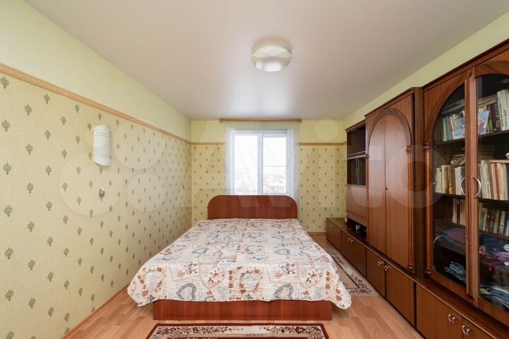 Дом 150 м² на участке 10 сот.