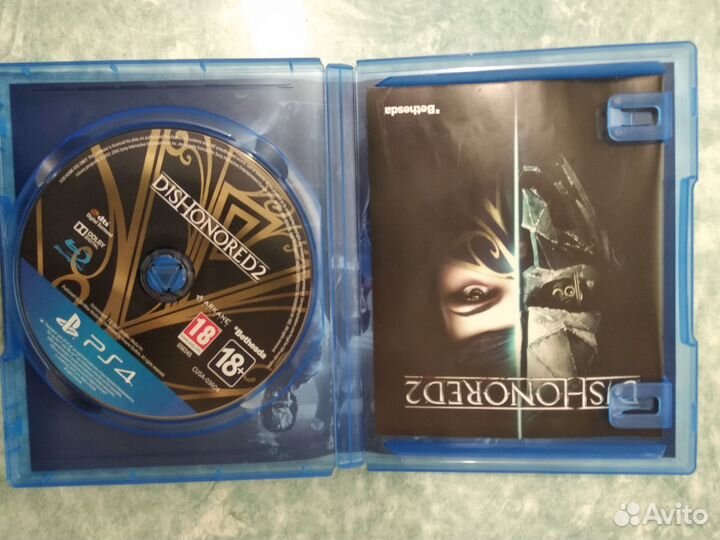 Игра для приставки