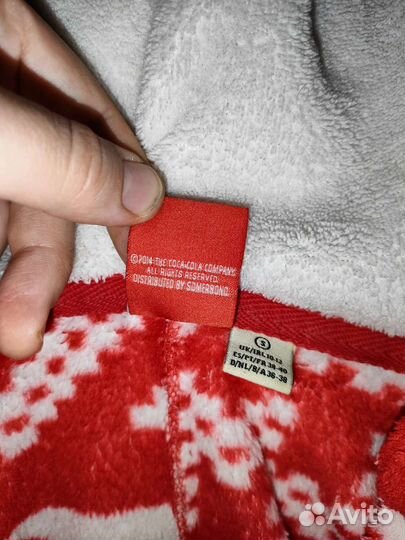 Кигуруми кока-кола 2014 года