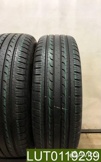 Goodyear EfficientGrip SUV 4x4 255/70 R18 113H