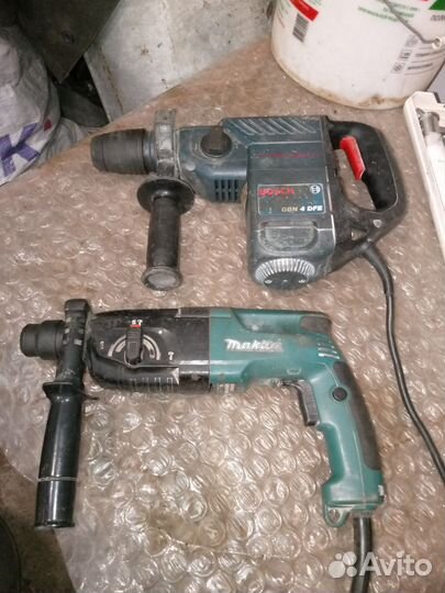 Инструмент