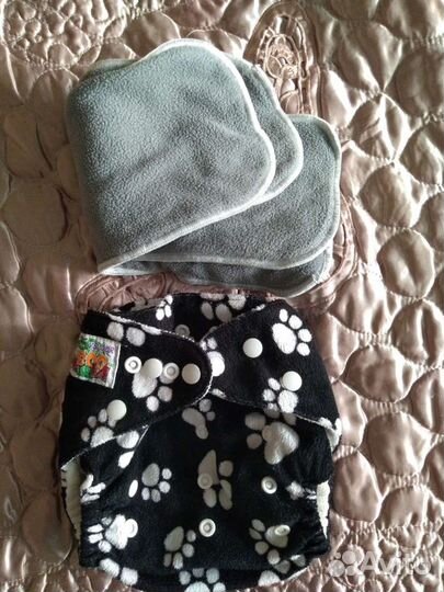 Много разовый подгузник