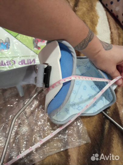 Свош новый на 4-7 лет