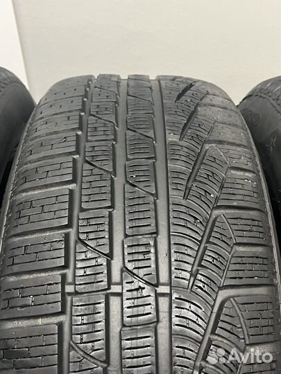 Pirelli Winter Sottozero 225/55 R17