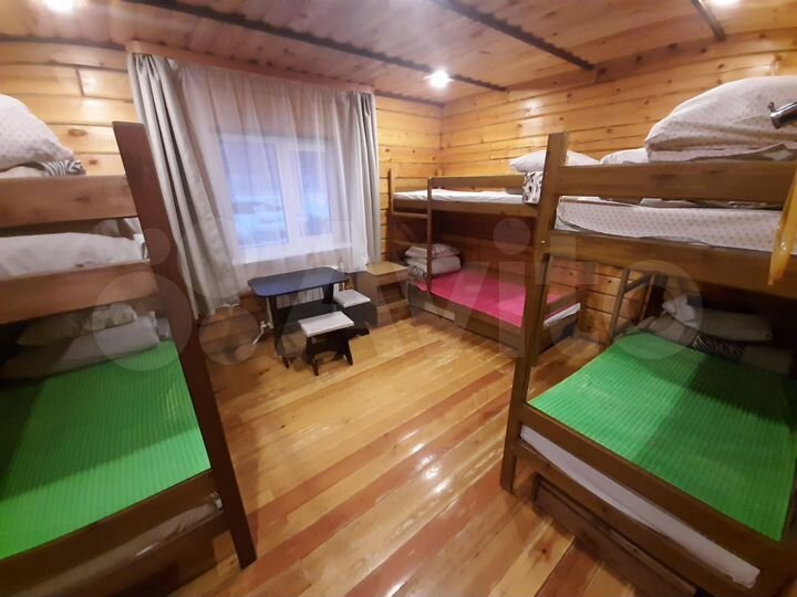 Комната 16 м², 2/2 эт.