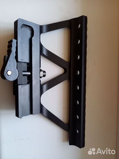 Кронштейн боковой для оптики