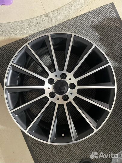 Диски для mercedes e220