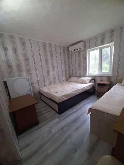 Комната 12 м², 2/2 эт.