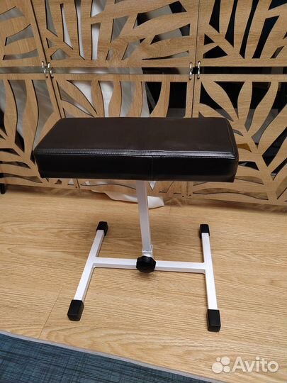 Подставка для педикюра