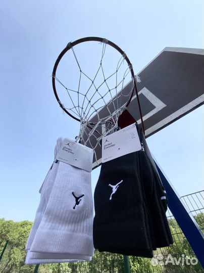 Носки Jordan Everyday Max 3 пары
