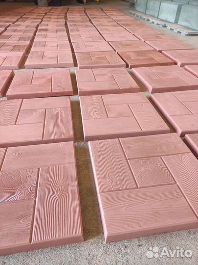 Тротуарная плитка