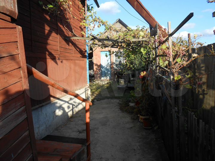 Дом 90 м² на участке 63 сот.