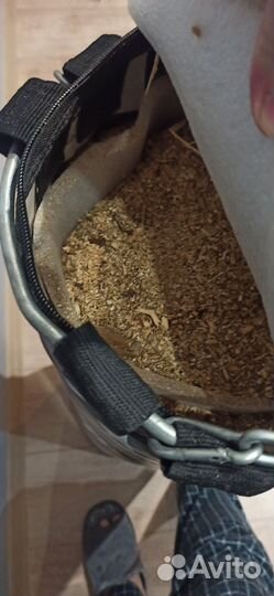 Боксерский мешок бу 30 кг