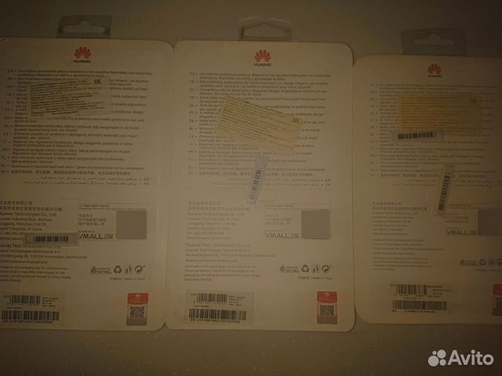 Чехлы для планшетов Huawei