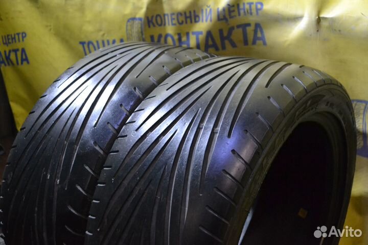 Goodyear Eagle F1 Asymmetric 225/45 R17