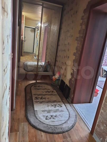 2-к. квартира, 50,2 м², 1/5 эт.