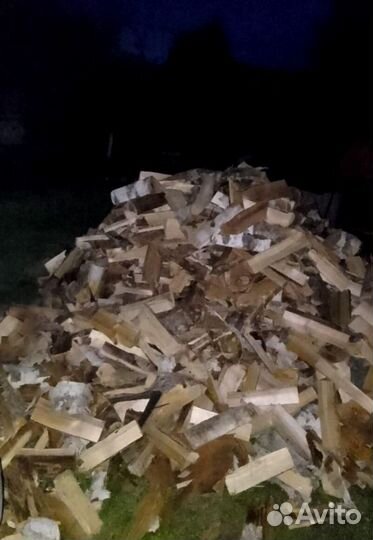Дрова качественные с доставкой по области