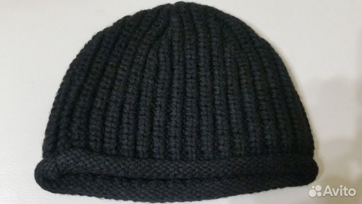 Женская шапочка