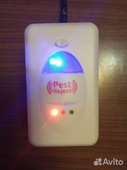 Отпугиватель грызунов, насекомых
