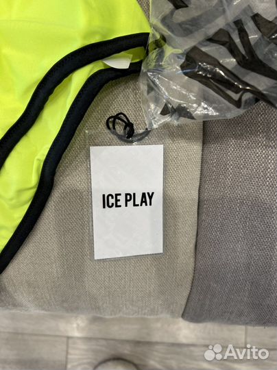Купальник ICE play