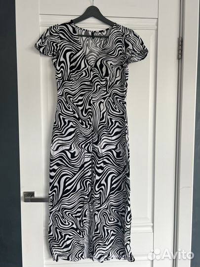 Платье летнее женское