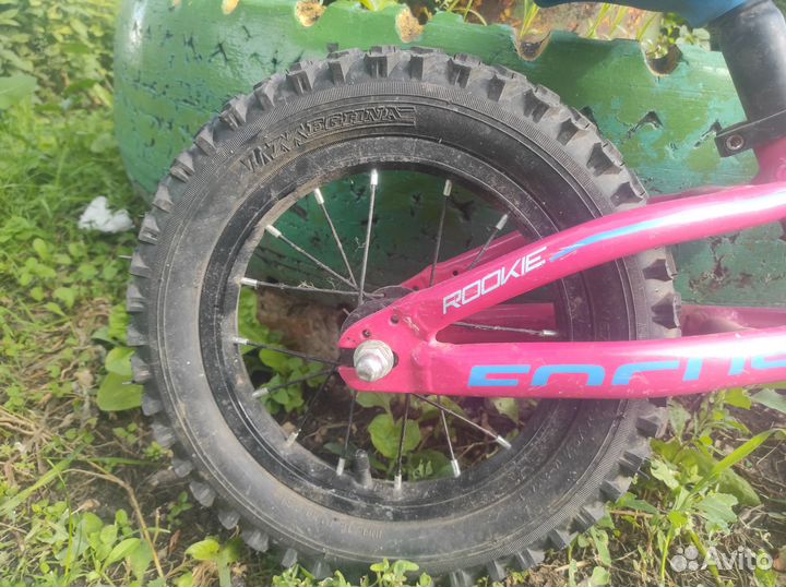 Беговел детский