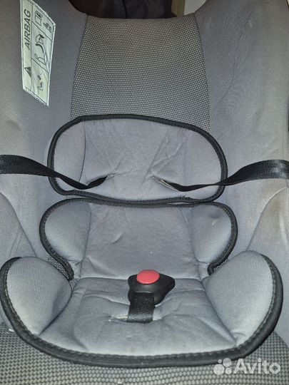 Автолюлька от 0