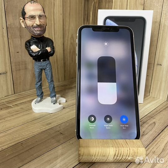 iPhone Xr 128Gb White
