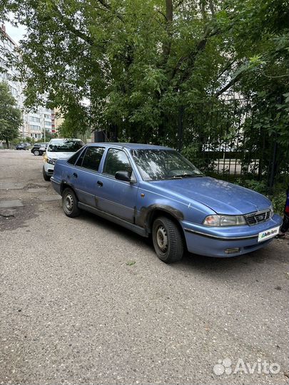 Daewoo Nexia 1.5 МТ, 2006, 150 000 км
