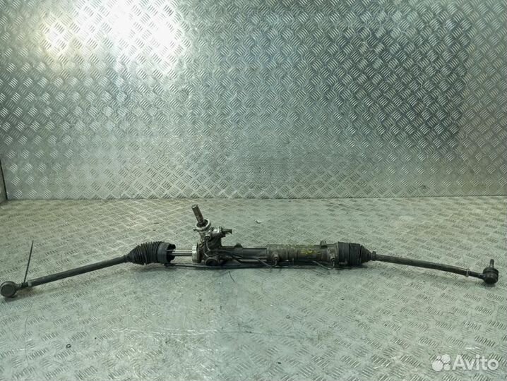 Рулевая рейка T5 Peugeot 307 (01-05)