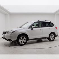 Subaru Forester 2.5 CVT, 2013, 144 692 км, с пробегом, цена 1 627 000 руб.