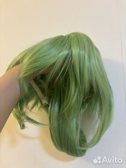 Парик Сахароза,Сатору Годжо