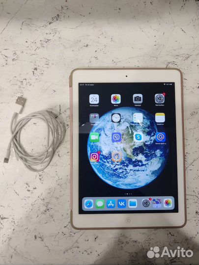 iPad air 1 16gb