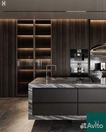 Кухня новая напрямую с фабрики