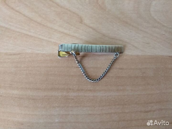 Зажим для галстука СССР