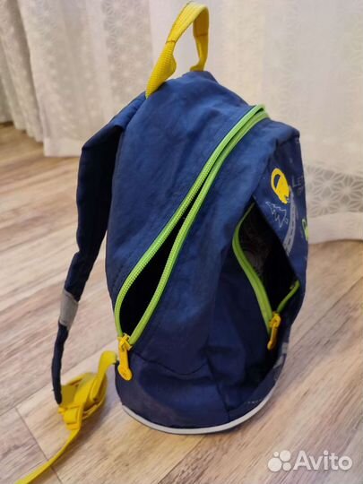 Рюкзак grizzly