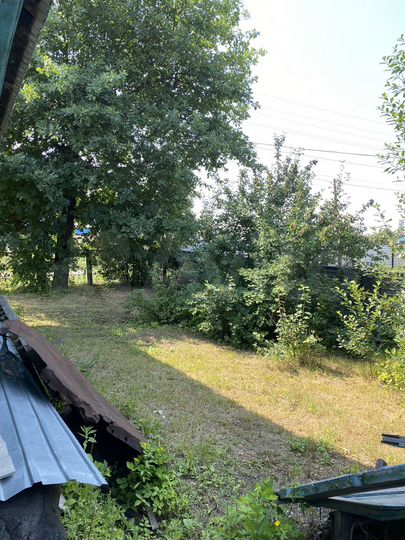 Дом 41 м² на участке 10,7 сот.