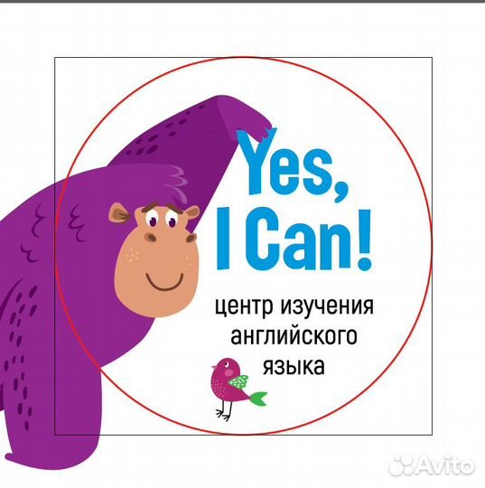 Администратор в учебный центр