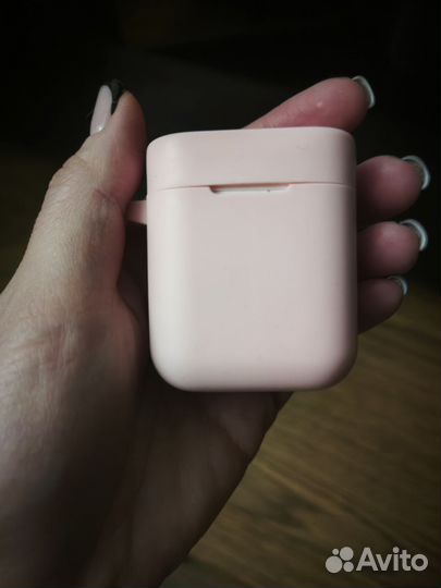Наушники Mi True Wireless Earphones White