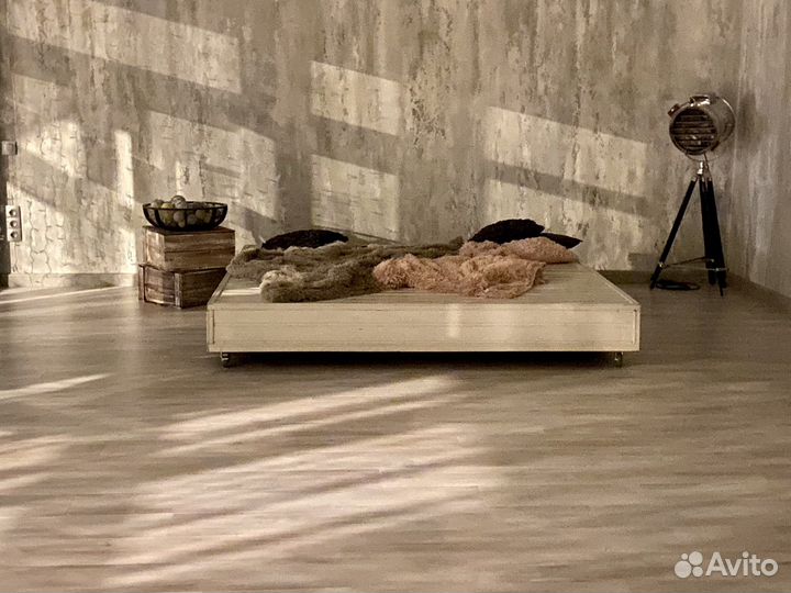 Аренда фотостудии