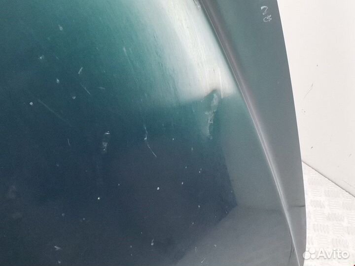 Капот для Volvo S80 1