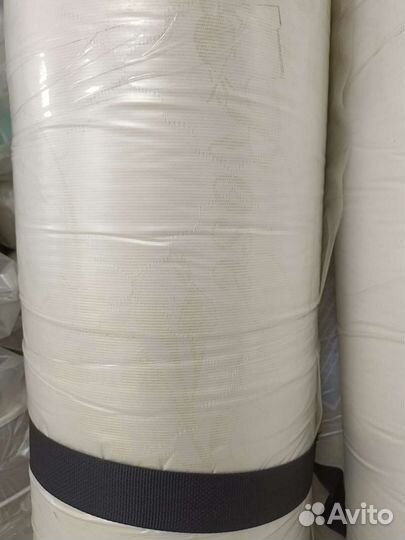 Наматрасник/Топпер Askona Richard 180/200