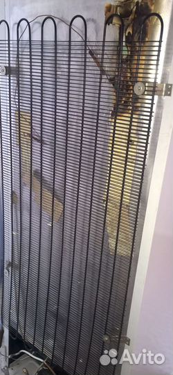 Части от хол-ка Атлант мхм260 (см.описание)